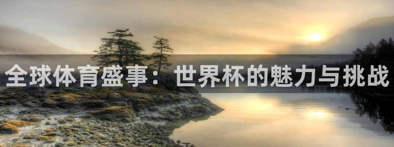 世界杯视频:全球体育盛事:世界杯的魅力与挑战